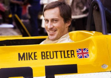 Mike Beuttler: El primer piloto de Fórmula 1 en declararse gay, murió de SIDA
