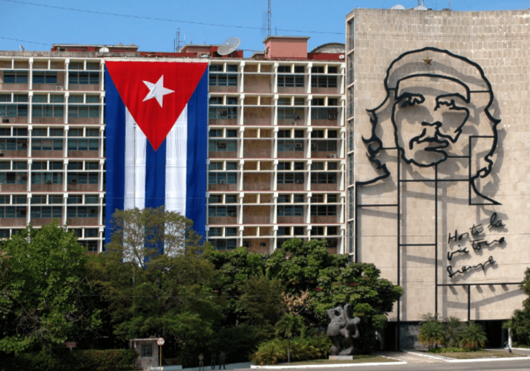 Cuba afirma haber desbaratado un "plan terrorista" organizado en EEUU