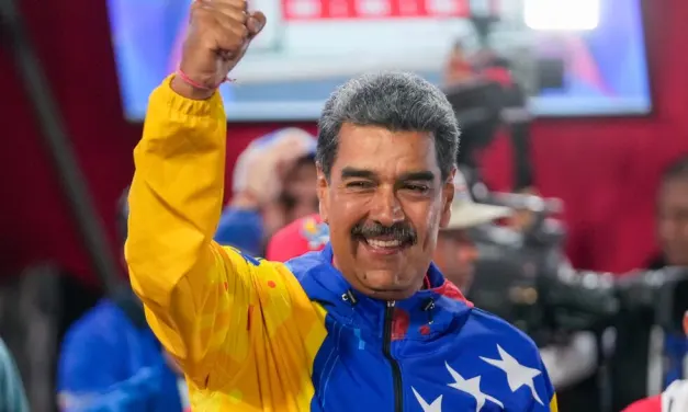Maduro podría negociar con EEUU si retira sanciones y amenazas