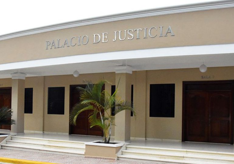 Condenan a dos hombres acusados de tráfico de drogas en el municipio Tenares