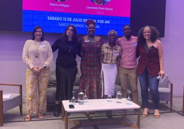 Encuentro Nacional de Escritoras de Anticanon se consolida como evento clave para la comunidad de autoras en el país
