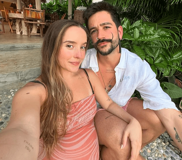 Evaluna y Camilo dicen la razón por la que siempre están juntos