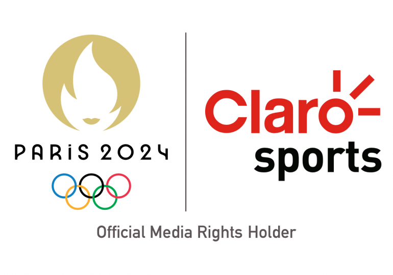 Claro Sports transmitirá en vivo inauguración de los Juegos Olímpicos París 2024