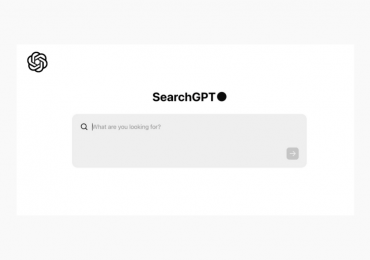 OpenAI le declara la "guerra" a Google y anuncia SearchGPT