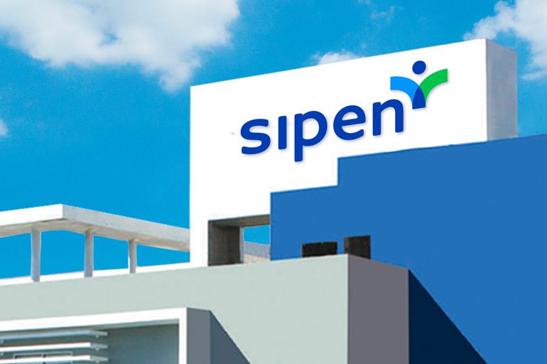 Sipen presenta mapa interactivo con los proyectos donde están invertidos los fondos de pensiones