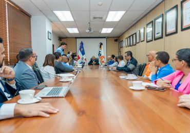 Edesur activa su Plan de Contingencia por el impacto de los efectos del huracán Beryl