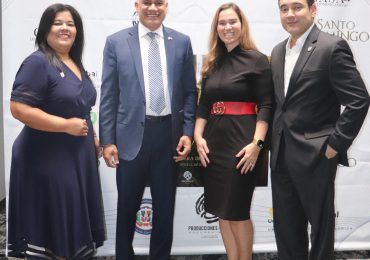Consulado Dominicano en Orlando, Banco BHD y UCF presentan documental "Santo Domingo Primera de América"