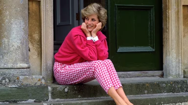 Diana de Gales cumpliría hoy 63 años