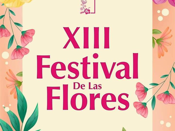 El Festival de las Flores 2024 invita a visitar Jarabacoa y disfrutar 4 días de pura adrenalina