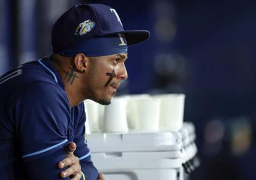 MLB coloca a Wander Franco en lista restringida y no tendrá derecho a pago