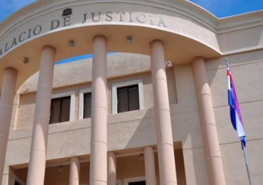 MP deposita solicitud de coerción contra tres personas por muerte de tres hombres en La Vega