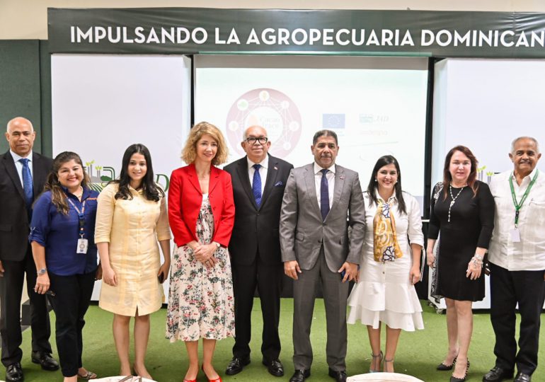 JAD, CODESPA y Unión Europea lanza Lanzan Proyecto Cacao Trace para promover producción sostenible en Monte Plata