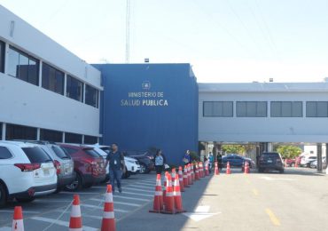 Ministerio de Salud aclara que no ha sido por dengue las muertes de tres menores en Villa Duarte