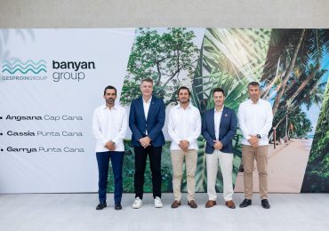 Grupo Internacional Banyan inaugura su primera incursión en República Dominicana