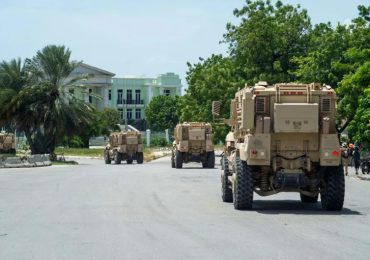 Gobierno de Haití decreta estado de emergencia en municipios controlados por pandillas