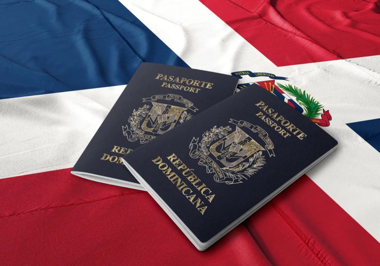 El pasaporte dominicano te permite viajar a 73 países sin visa