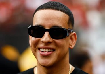 Daddy Yankee recibe su primera nominación a los GMA Dove Awards