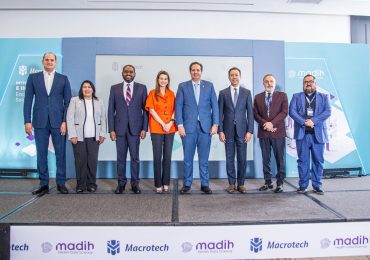 Macrotech presenta MADIH, su nueva línea de negocio de salud digital