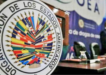 Informe de la OEA denuncia represión y manipulación en elecciones presidenciales de Venezuela 2024