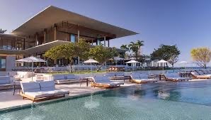 Amanera, en Río San Juan, gana mejor "Beach Resort" del Caribe