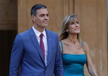 Pedro Sánchez se niega a testificar contra su esposa en un tribunal español
