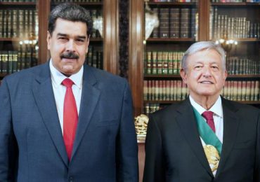 !No hay pruebas¡ Dice López Obrador sobre fraude en Venezuela