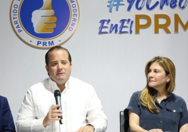 PRM someterá por falta grave a diputado Cedeño