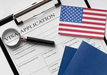 ConsulApp: nueva aplicación gratuita de Grupo Diure que evalúa posibilidades de obtener un visado americano