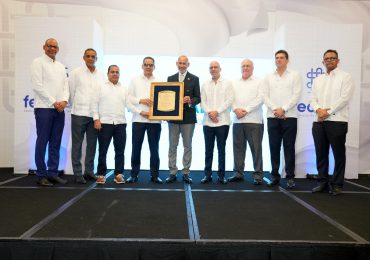 Federación Dominicana de Textileros reconoce el vital aporte del INABIE para el desarrollo de ese sector