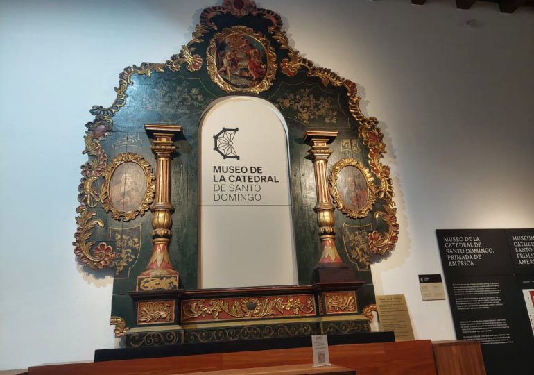 Inician proceso para conformación del voluntariado del Museo de la Catedral