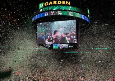 Los Boston Celtics, a la venta