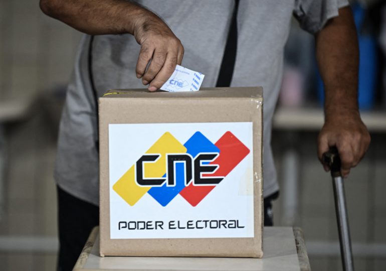 UNIORE emite comunicado sobre las elecciones presidenciales en Venezuela