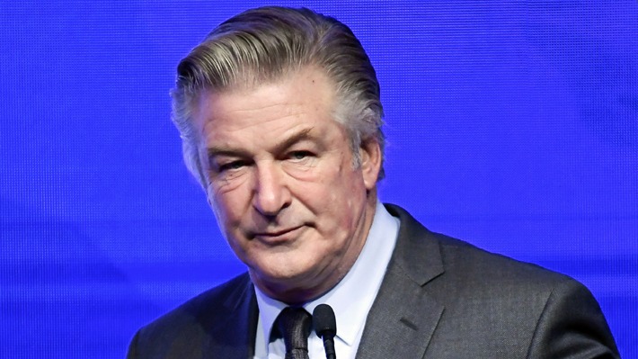 Jurado listo para el juicio de Alec Baldwin por homicidio involuntario en el set de "Rust"