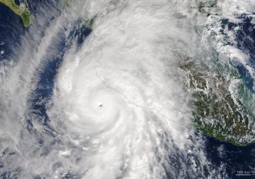 La amenaza de un huracán categoría 4: ¿Qué tan peligroso puede ser?