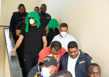 Operación Nido: ratifican prisión preventiva como medida de coerción a Emmanuel Rivera y compartes