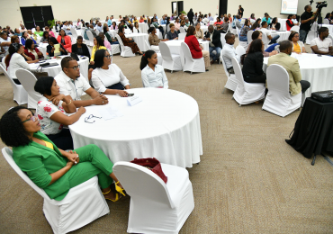 Intrant y Minerd avanzan capacitación de docentes para que Educación Vial se aborde en sistema educativo