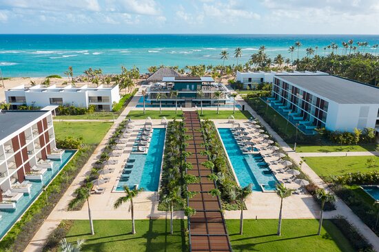 Establecimientos hoteleros en República Dominicana generan más de 106,000 empleos directos