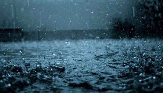 Alerta de lluvias intensas: Cambios meteorológicos pronosticados para República Dominicana