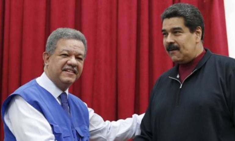 ¿Dónde está Leonel? El silencio del exmandatario luego de las elecciones venezolanas