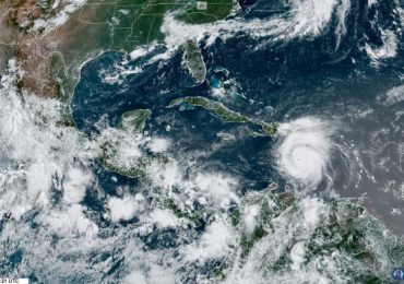 Huracán Beryl, una amenaza mortal para el Caribe y motivo de preocupación científica