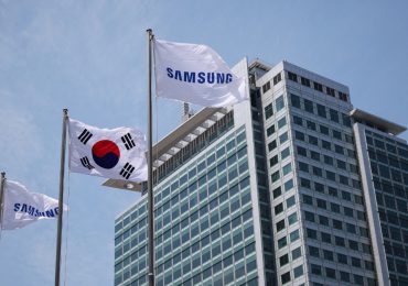 Sindicato de Samsung declara "huelga general indefinida" en Corea del Sur