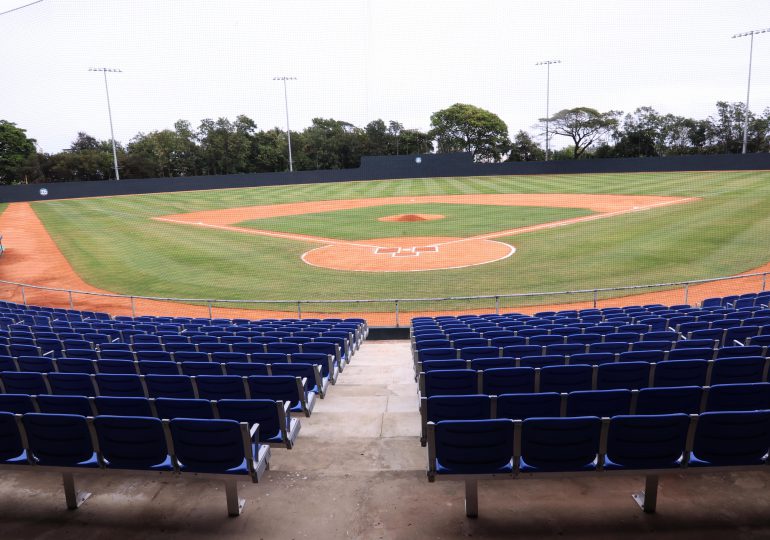 Comisionado de Béisbol aclara no hay fecha para reinauguración del Estadio José Briceño