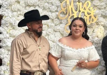 Novio de Missouri lucha por su vida luego de recibir disparo en la cabeza el día de su boda