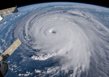 Jean Suriel alerta sobre cinco fenómenos atmosféricos activos en el Atlántico