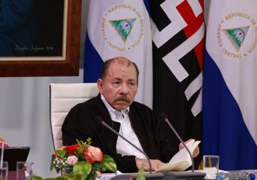 Nicaragua da por rotas las relaciones con Brasil y Ortega tilda a Lula de "arrastrado"