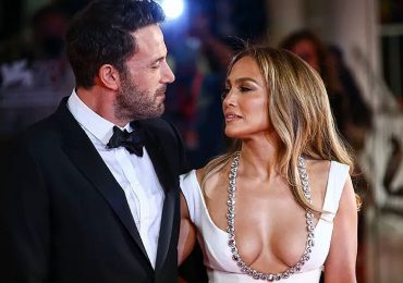 Reviven entrevista de Ben Affleck que ofrece nuevas perspectivas sobre su relación con Jennifer López