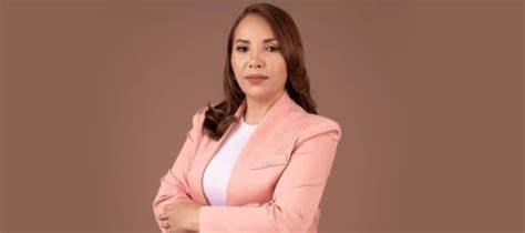 Diputada Jacqueline Fernández electa secretaria del bloque del PRM