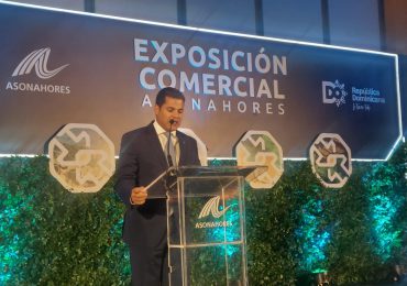 Asonahores anuncia su XXXVI Exposición Comercial