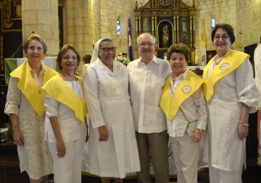 Pastoral de la Salud lamenta deceso de su vicedirector César Iván Feris Iglesias