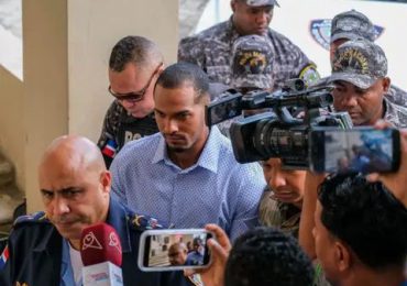 Aplazan audiencia preliminar de pelotero Wander Franco